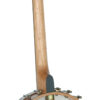 11 inch Magician Tenor Banjo Back