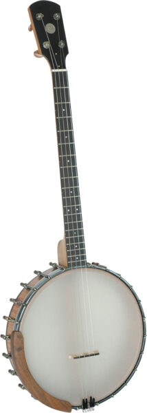 11 inch Magician Tenor Banjo Front