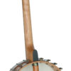 12 inch Magician Tenor Banjo Back