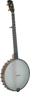 13 Inch Magician Banjo Front