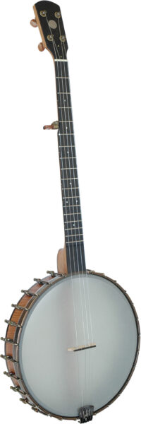 13 Inch Magician Banjo Front