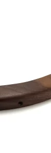 Hardwood Armrest