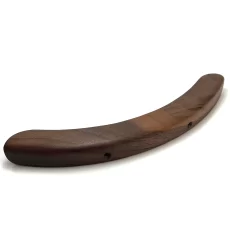 Hardwood Armrest