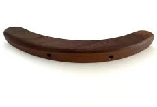 Hardwood Armrest