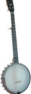 ODE Banjos Magician Front 24 Brackets