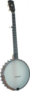 ODE Banjos Magician Front 26 Brackets